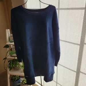 NWT Kavu Tunic Sweater